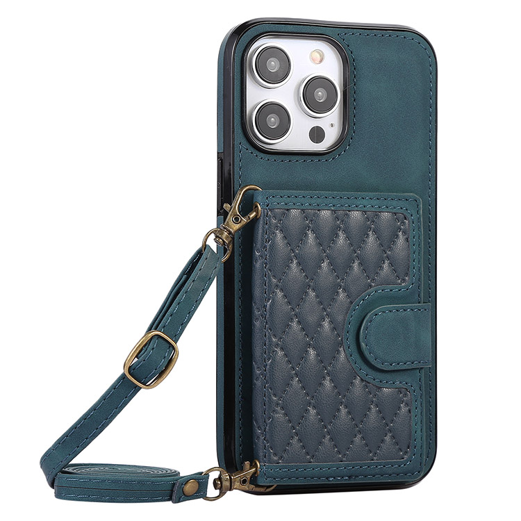 Iphone Pro Max Case Wallet Crossbody Phone Case Casebus