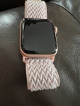 STRETCHY NYLON WATCH BAND