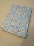 FREE CUSTOM IPAD CASE