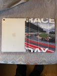 FREE CUSTOM IPAD CASE