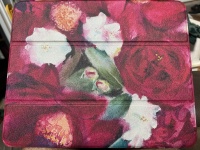 FREE CUSTOM IPAD CASE