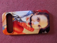 FREE CUSTOM