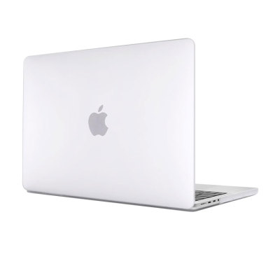MacBook Pro 13 (A1425/A1502) Case - Casebus Case for MacBook, Matte Translucent Plastic Hard Shell Protective Cover - ATLAS