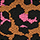 Pink Leopard