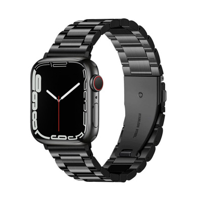 METAL BAND for Google Pixel 7 Pro - Casebus Classic Metal Strap For Apple Watch, Compatible with iWatch SE/SE2, Series 9/8/7/6/5/4/3/2/1, Ultra/Ultra2/Sport Edition, Men and Women