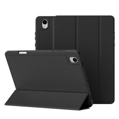 Tab S9 11" (SM-X710/X716B/X718U) Case - Casebus Classic Folio Case for Galaxy Tab, with Pencil Holder, Auto Sleep/Wake, Soft Silicone Back Shell Stand, Shockproof Case - CLASSIC FOLIO