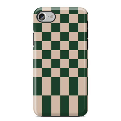 iPhone 6/6S Plus Case - Design Phone Case - Casebus Classic - Ivy League