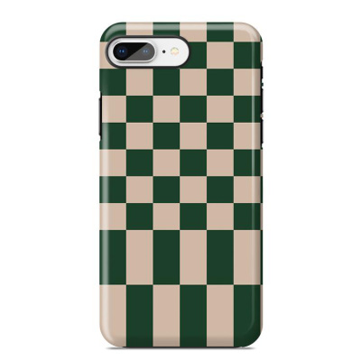 iPhone 8 Plus / 7 Plus Case - Design Phone Case - Casebus Classic - Ivy League