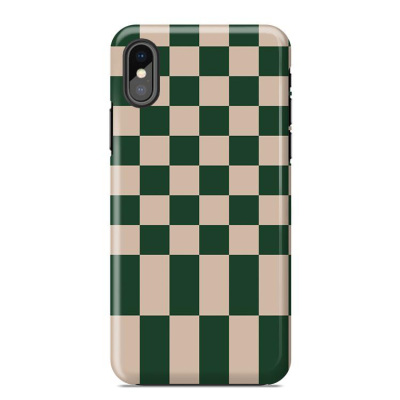 iPhone XS Max Case - Design Phone Case - Casebus Classic - Ivy League