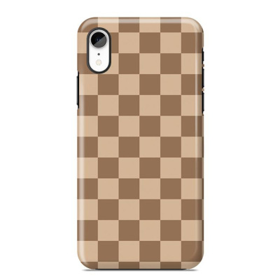 iPhone XR Case - Design Phone Case - Casebus Classic - Math Exam