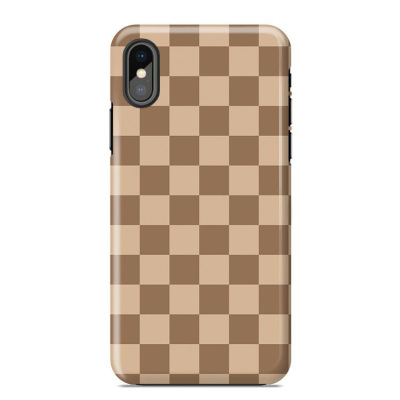 iPhone X/XS Case - Design Phone Case - Casebus Classic - Math Exam