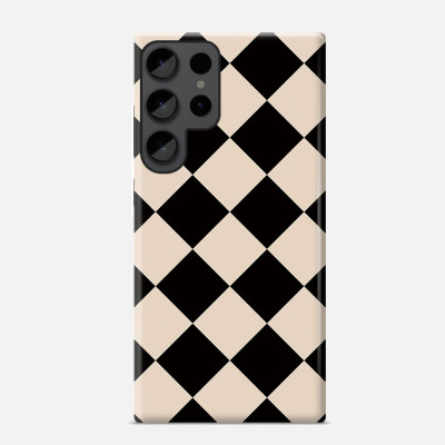 Samsung Galaxy S10 Case - Design Phone Case - Casebus Classic - Proper Uniform