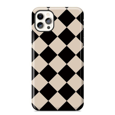 iPhone 12 Pro Case - Design Phone Case - Casebus Classic - Proper Uniform