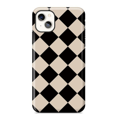 iPhone 13 Case - Design Phone Case - Casebus Classic - Proper Uniform