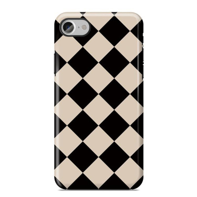 iPhone 8/7 Case - Design Phone Case - Casebus Classic - Proper Uniform