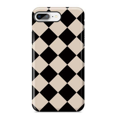 iPhone 8 Plus / 7 Plus Case - Design Phone Case - Casebus Classic - Proper Uniform