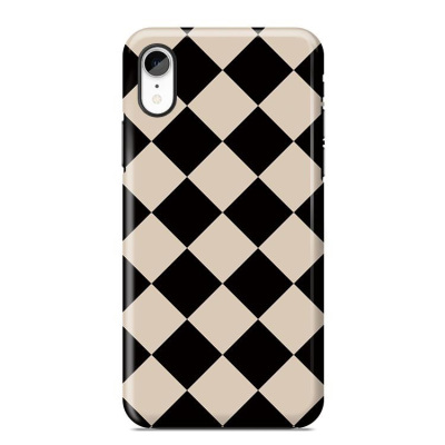 iPhone XR Case - Design Phone Case - Casebus Classic - Proper Uniform