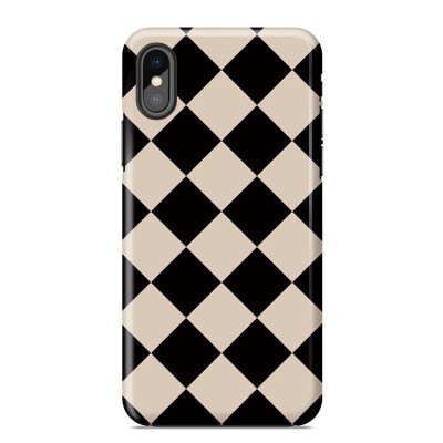 iPhone XS Max Case - Design Phone Case - Casebus Classic - Proper Uniform