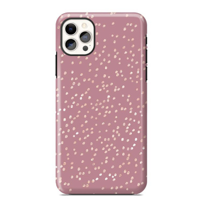 iPhone 12 Pro Case - Design Phone Case - Casebus Classic - Hot Cocoa