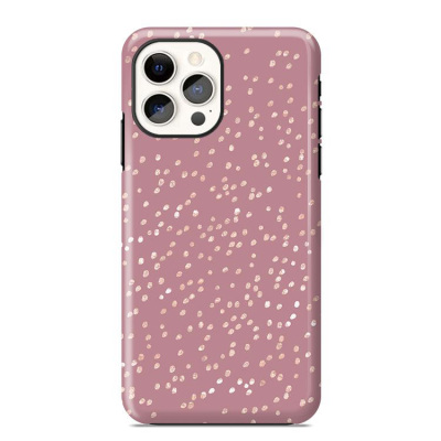 iPhone 16 Pro Case - Design Phone Case - Casebus Classic - Hot Cocoa