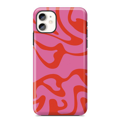 iPhone 11 Case - Design Phone Case - Casebus Classic - Ride the Wave