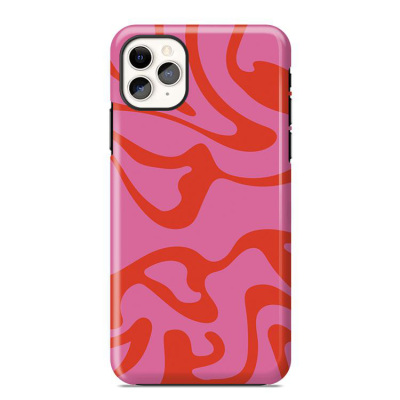 iPhone 11 Pro Max Case - Design Phone Case - Casebus Classic - Ride the Wave