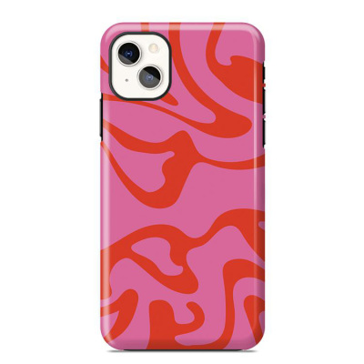 iPhone 15 Case - Design Phone Case - Casebus Classic - Ride the Wave