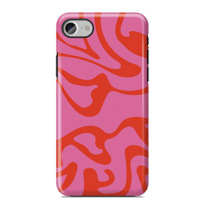 iPhone 8/7 Case - Design Phone Case - Casebus Classic - Ride the Wave