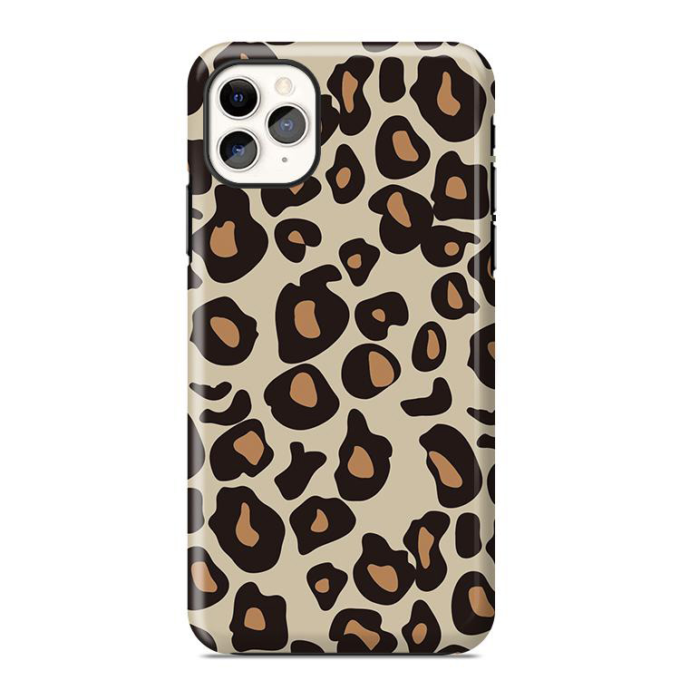 Iphone 11 Pro Max Case - Design Phone Case - Casebus Classic - Into The 