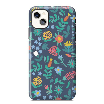 iPhone 15 Case - Design Phone Case - Casebus Classic - Full Bloom