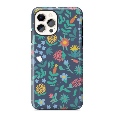 Google Pixel 7 Case - Design Phone Case - Casebus Classic - Full Bloom