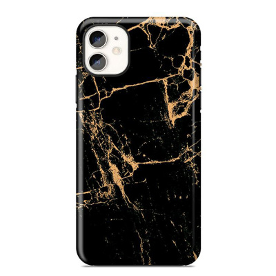 iPhone 11 Case - Design Phone Case - Casebus Classic - Noir Origin