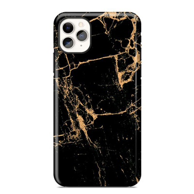 iPhone 11 Pro Case - Design Phone Case - Casebus Classic - Noir Origin