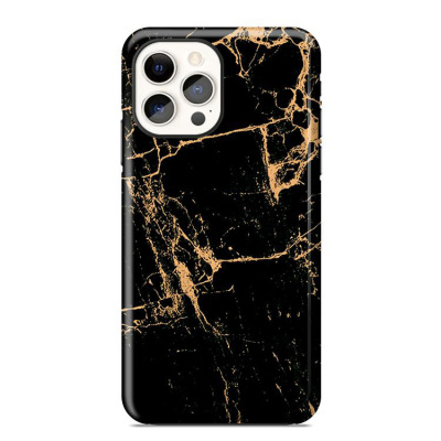 iPhone 16 Pro Case - Design Phone Case - Casebus Classic - Noir Origin