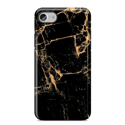 iPhone 6/6S Case - Design Phone Case - Casebus Classic - Noir Origin