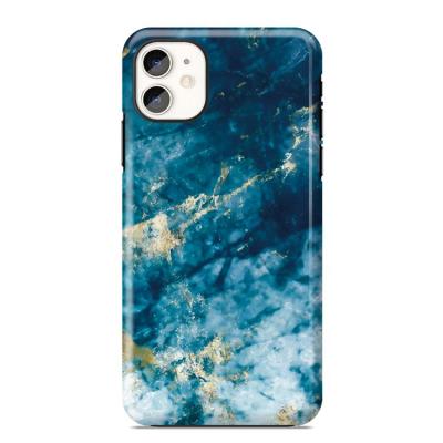 iPhone 12 Case - Design Phone Case - Casebus Classic - Magic Blue