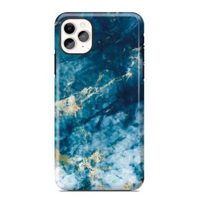 iPhone 11 Pro Case - Design Phone Case - Casebus Classic - Magic Blue