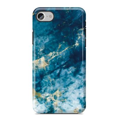 iPhone 8/7 Case - Design Phone Case - Casebus Classic - Magic Blue