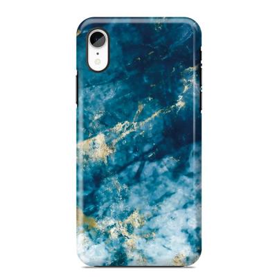 iPhone XR Case - Design Phone Case - Casebus Classic - Magic Blue