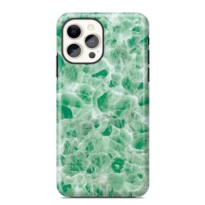 Design Phone Case - Casebus Classic - Green Rock