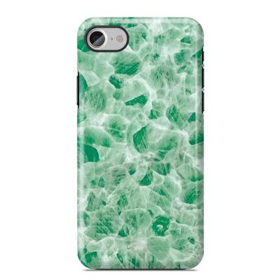 iPhone 6/6S Plus Case - Design Phone Case - Casebus Classic - Green Rock