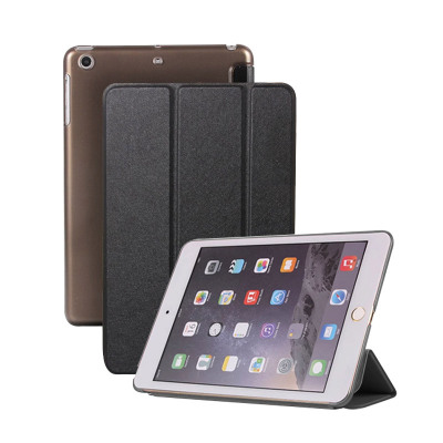 iPad Pro (2024 13Inch) Case - Casebus Classic Flip Case for iPad, Ultra Thin Trifold Stand Smart Protective Cover, Shockproof - CLASSIC TRI FOLD