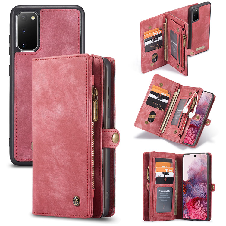 Folio Flip Wallet Phone Case - Casebus Classic Wallet Phone Case