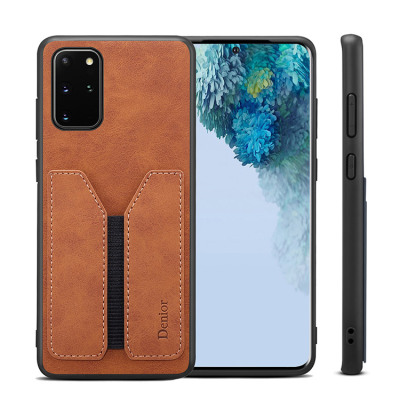 Samsung Galaxy S21 Plus Case - Wallet Phone Case - Casebus Ultra Slim Wallet Phone Case, Premium Leather Card Holder Slots Professional Case - JORY