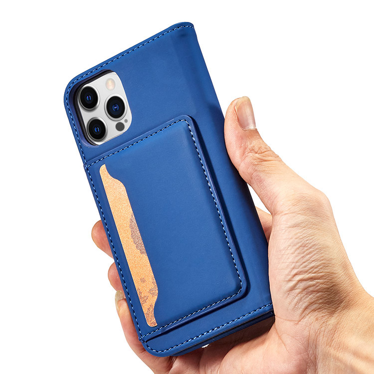 iPhone 12 Mini Case Folio Flip Wallet Phone Case Casebus Multi Function Folio Wallet Phone