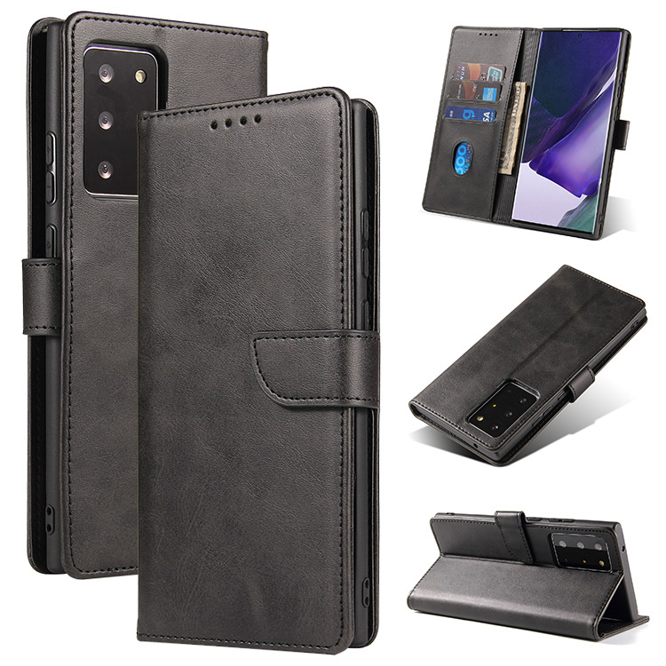 Samsung Galaxy S21 Ultra Case - Folio Flip Wallet Phone Case - Folio ...