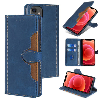 Samsung Galaxy Note20 Case - Folio Flip Wallet Phone Case - Casebus Leather Phone Wallet Case, Magnetic Closure Flip Folio Credit Card Holder Shockproof Cover  - ADRIAN