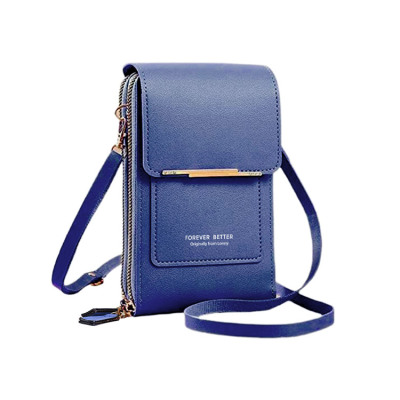 Samsung Galaxy S21 Plus Case - Wallet Crossbody Phone Case - Casebus Classic Phone Purse, Touch Screen & Small Crossbody, RFID Blocking, Anti Theft - TAREN