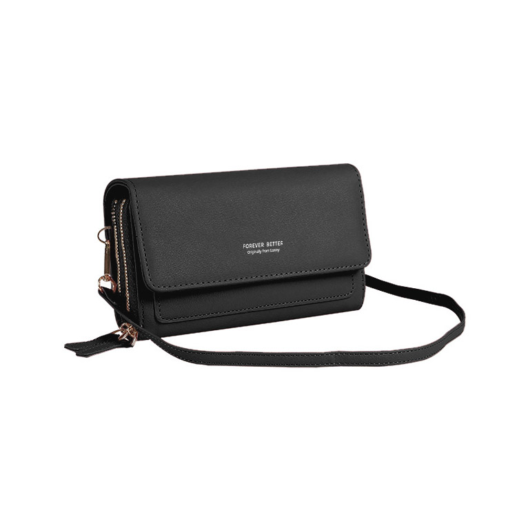 Mini crossbody best sale phone purse