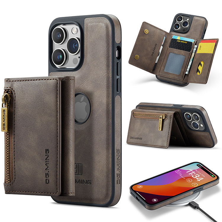 Ganbary Compatibel met Samsung Galaxy A55 5G Hoesje, Premium PU Lederen